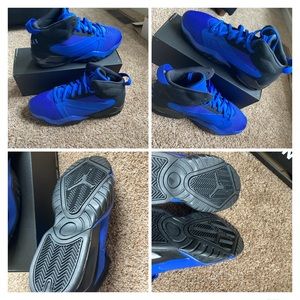 Size 11 - Jordan’s - never worn